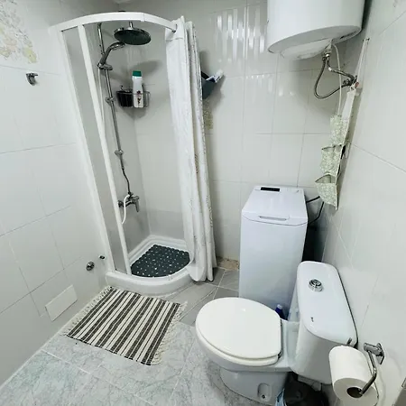 Apartment / Torrevieja