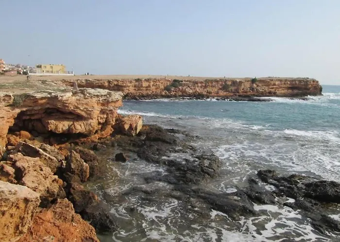 Appartement / Torrevieja