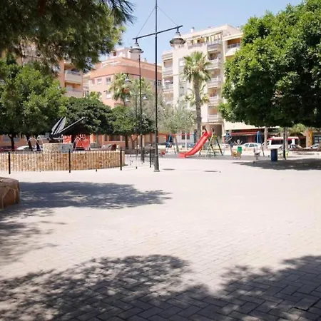 / Διαμέρισμα *