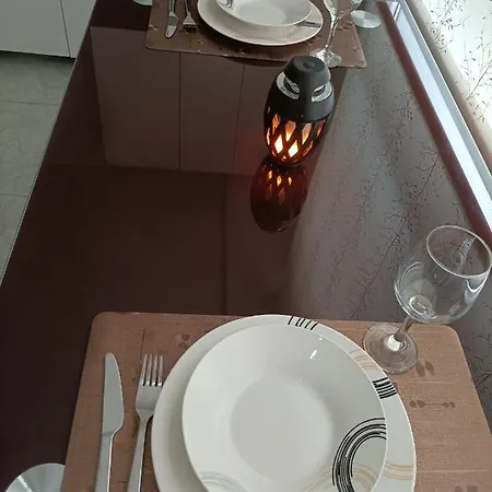 Διαμέρισμα / Τορεβιέχα