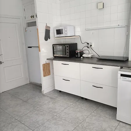 Apartment / Torrevieja