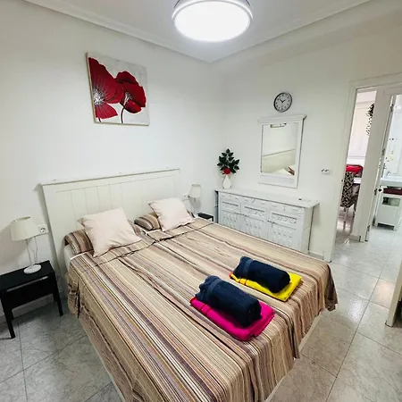 / شقة تورّيفيِخا