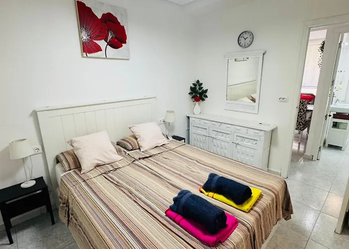 / Apartment Torrevieja